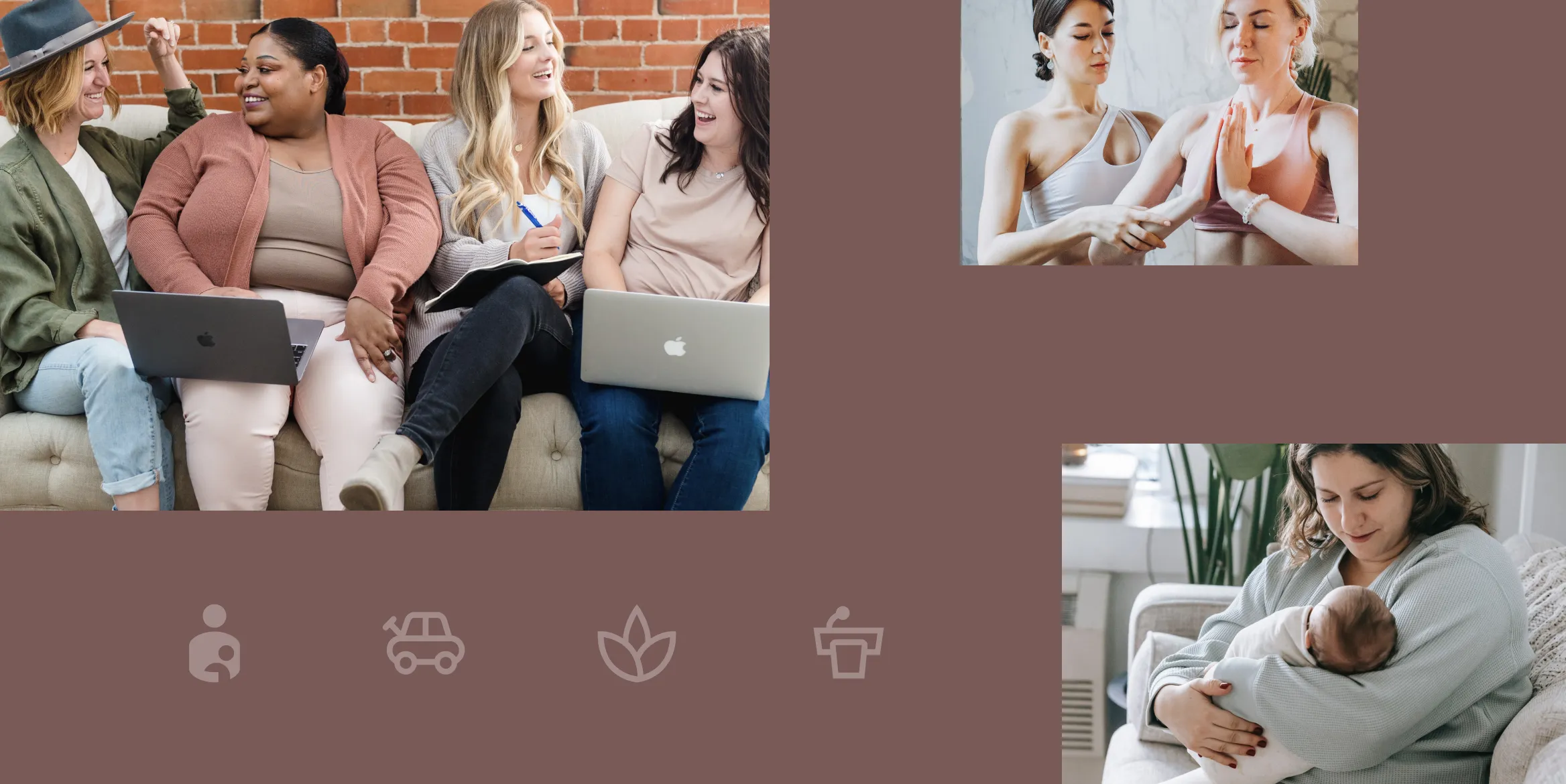 Coworking for women: the rise of women-only coworking spaces