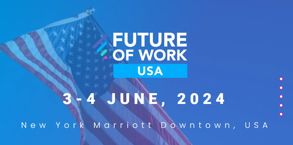 Future of Work USA 2024