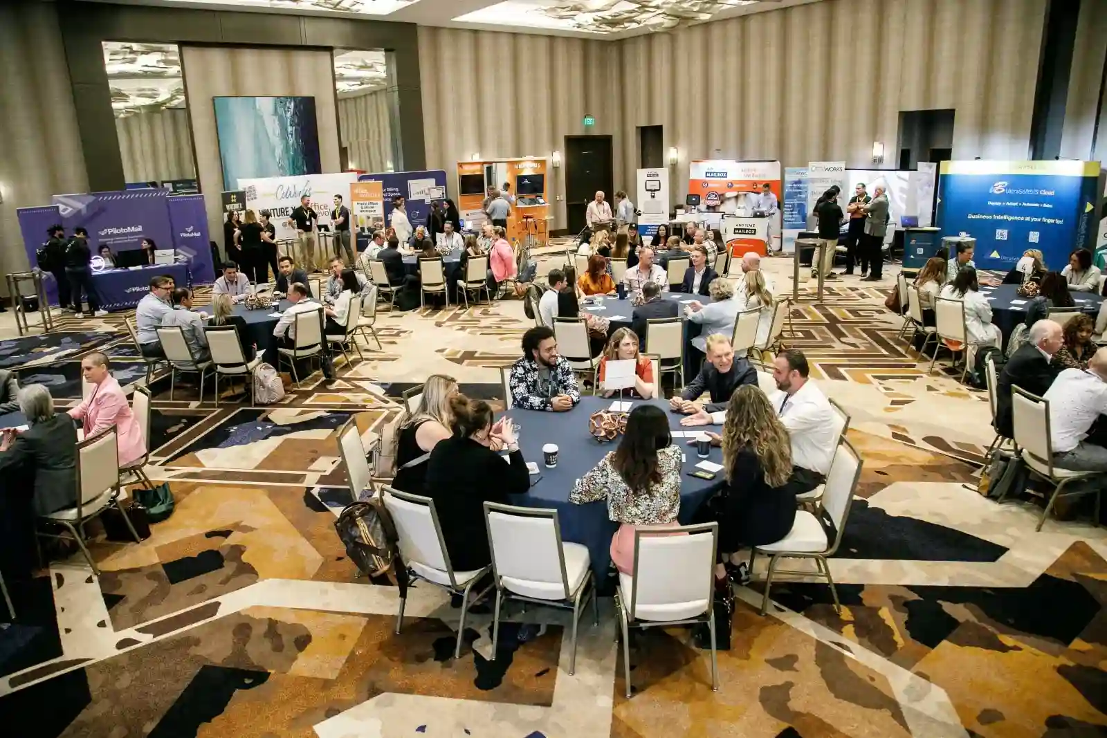 GWA Flex Forward conference