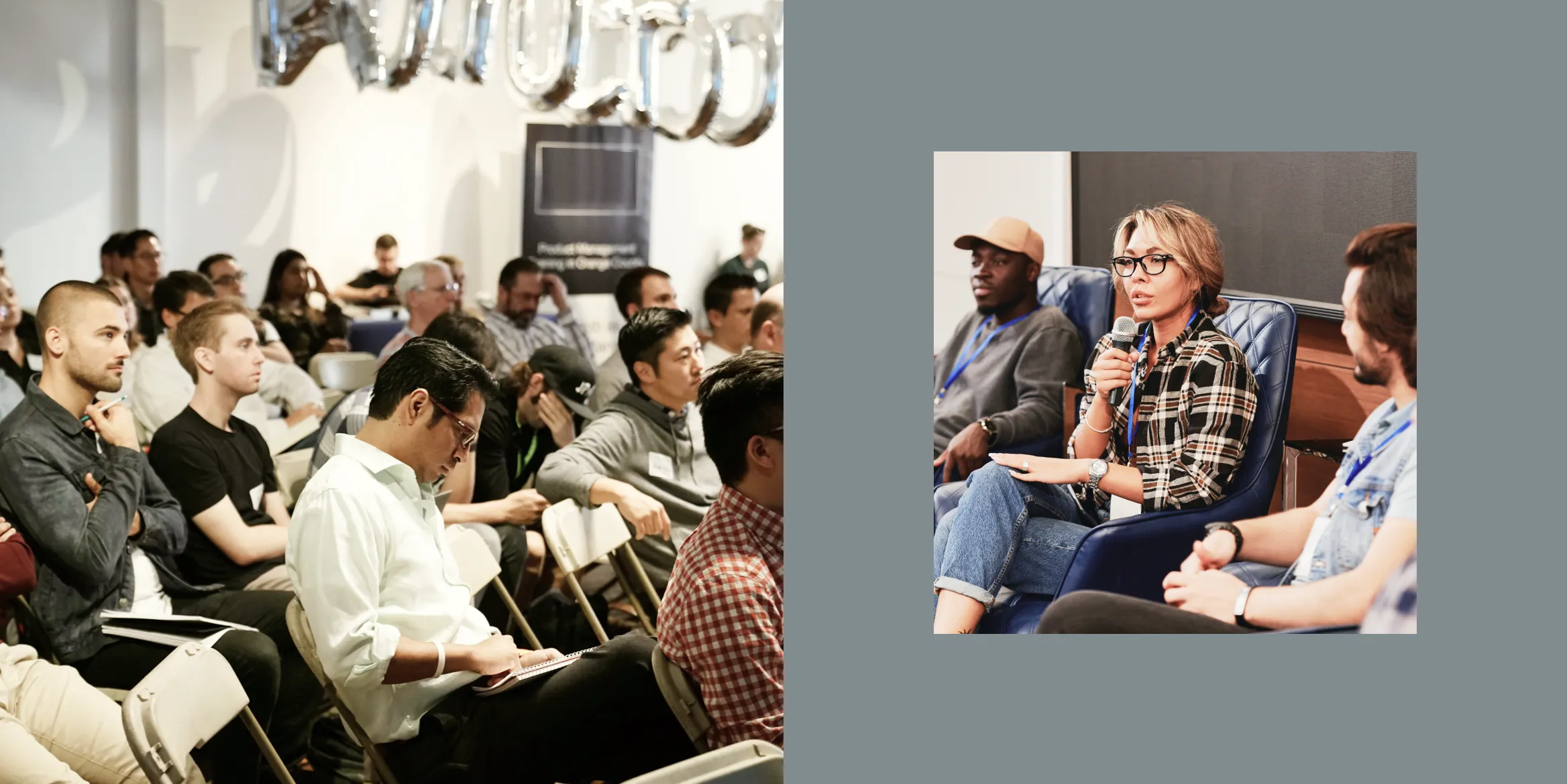 Coworking and Flex Space Conferences to Attend in 2023