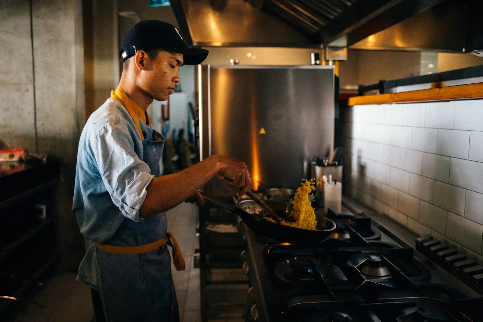 Benefits of Shared Commercial Kitchens