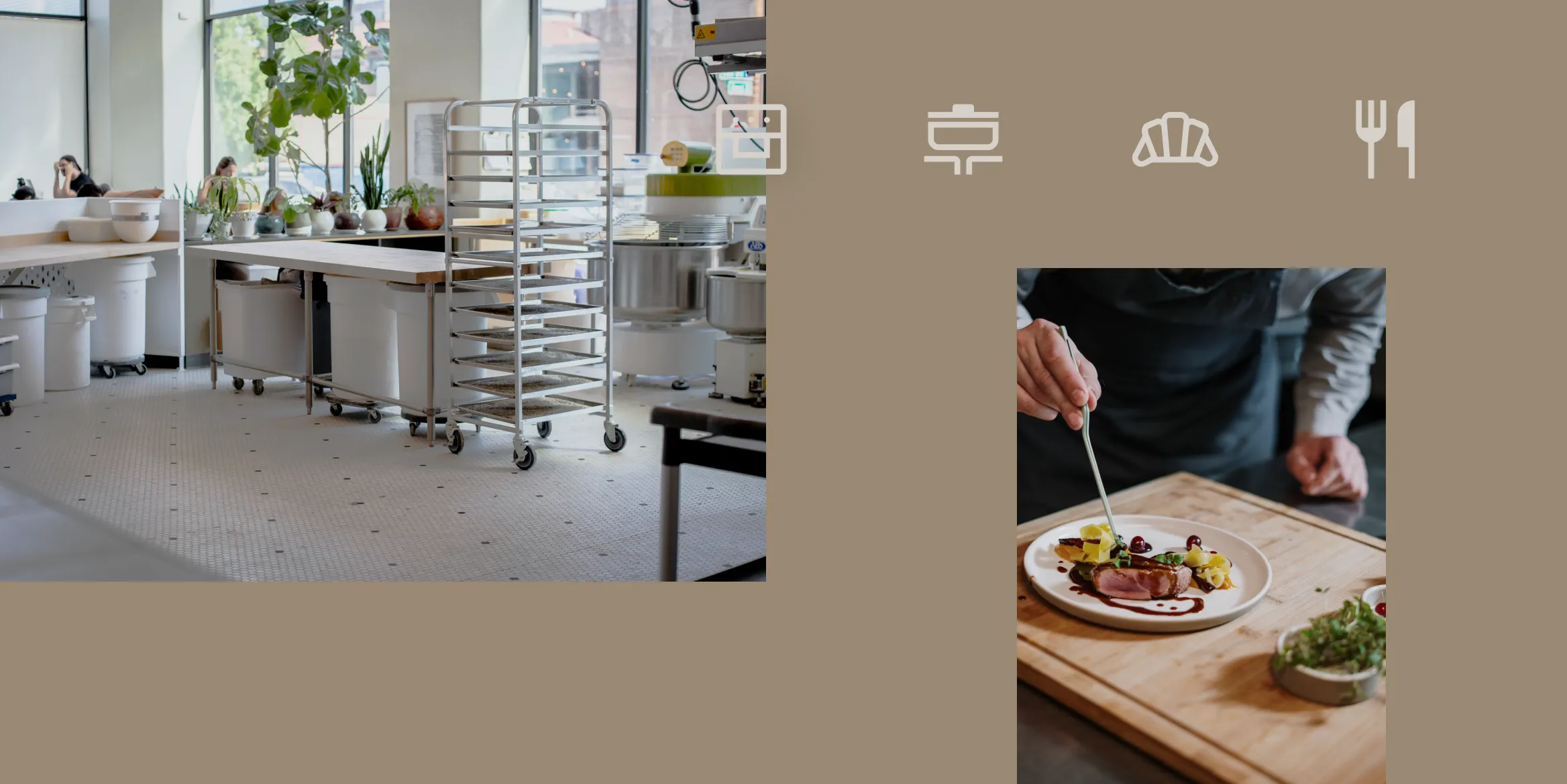 Shared commercial kitchens: a deep dive into flex space for chefsShared commercial kitchens: a deep dive into flex space for chefs