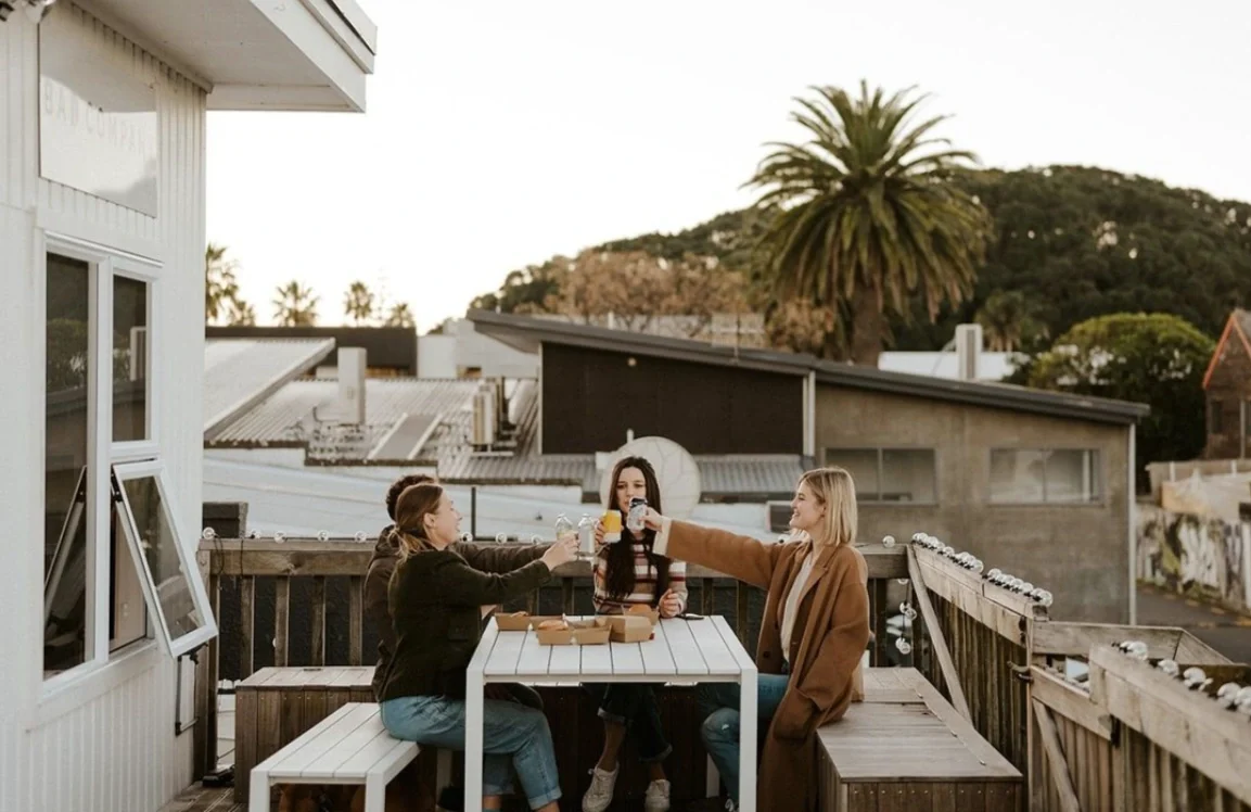 Bad Company Customer Story