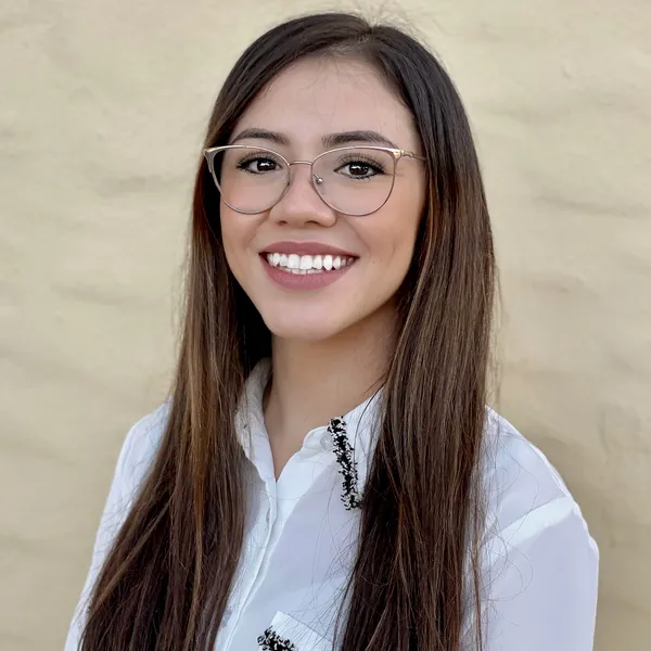 Fabiana Valentina from Workspots Coworking