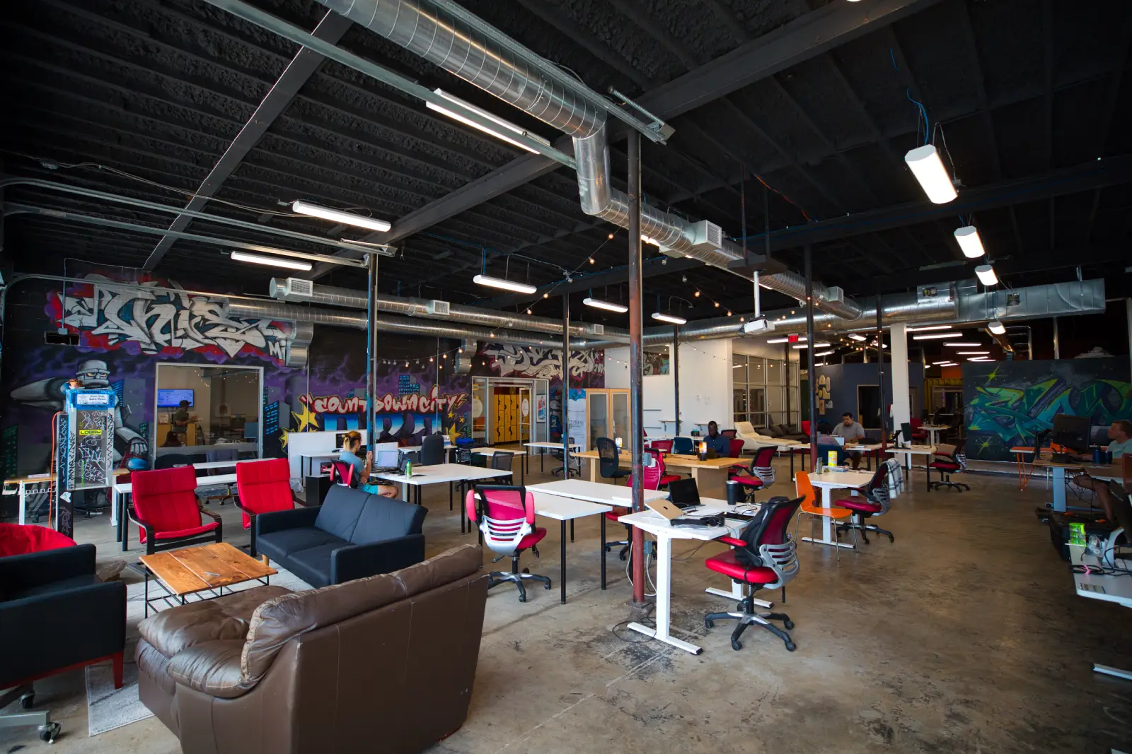Groundswell Customer Story