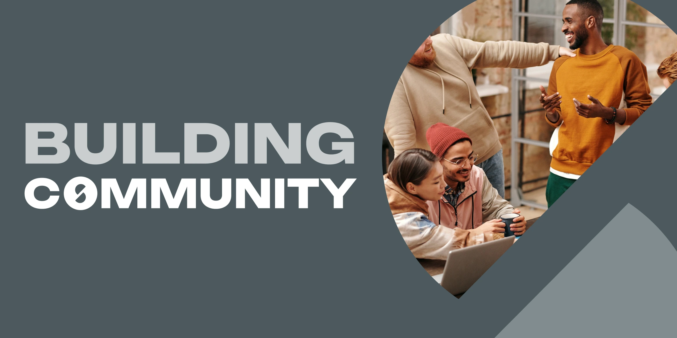 Buiding community Round-up