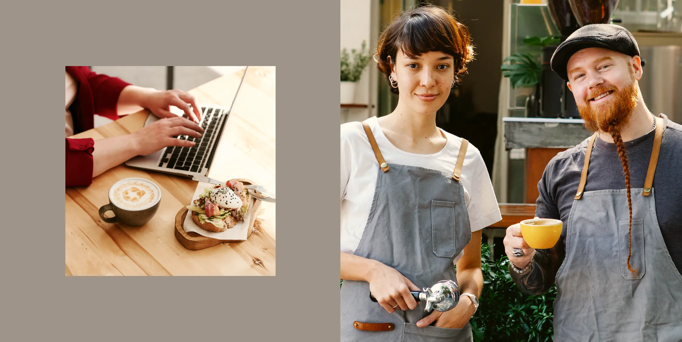 How to create partnerships with local businesses as a coworking operator