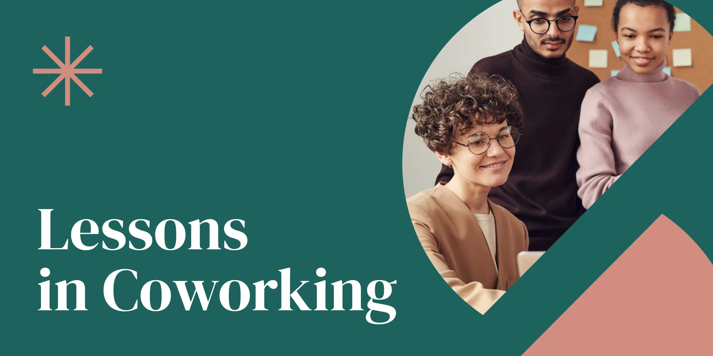 What I wish I knew before I started my coworking business