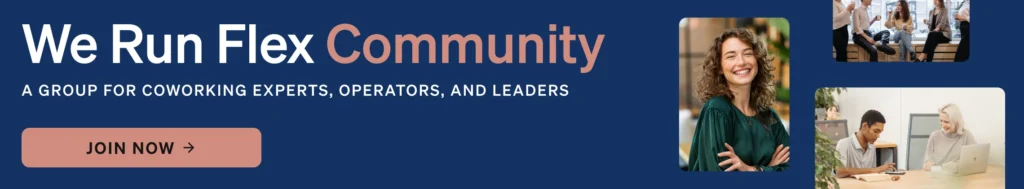 indoor golf facility business plan Join our We Run Flex Community for Coworking and Flex Space Leaders
