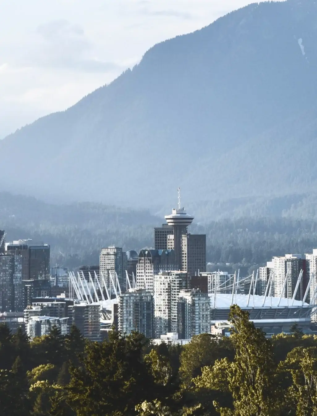 Vancouver, British Columbia software company