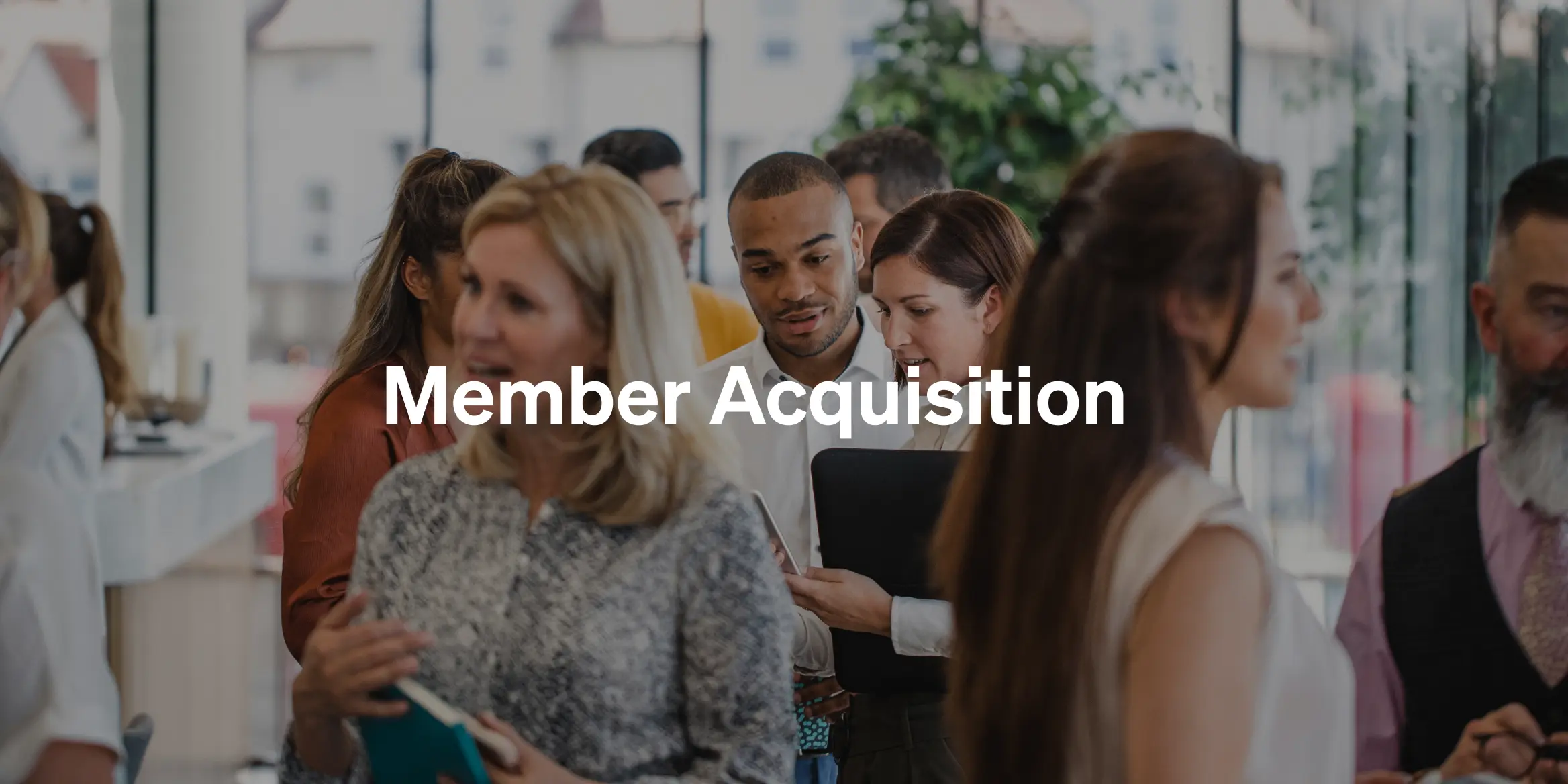 5 Coworking Leaders on Exactly How to Acquire Your First Members