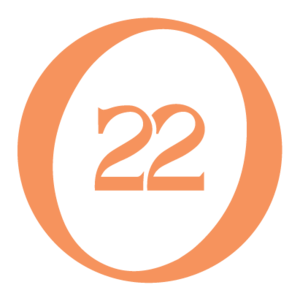 Salon22 Logo