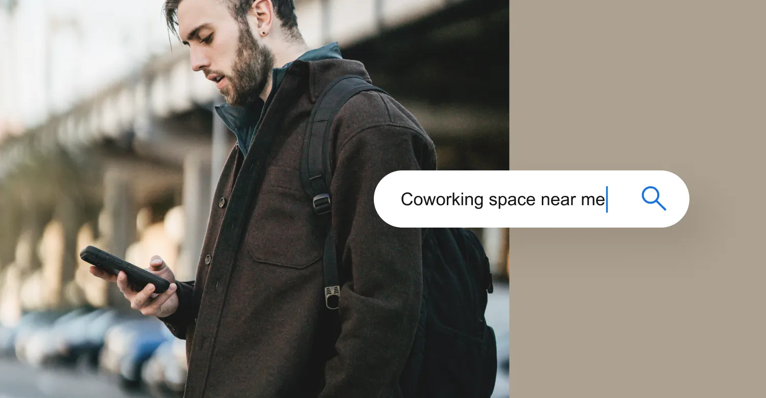 SEO for Coworking Spaces: A Step-By-Step Guide