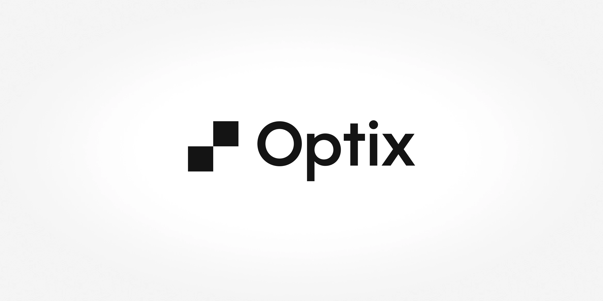 Dive into the Future with the All-New Optix Logo
