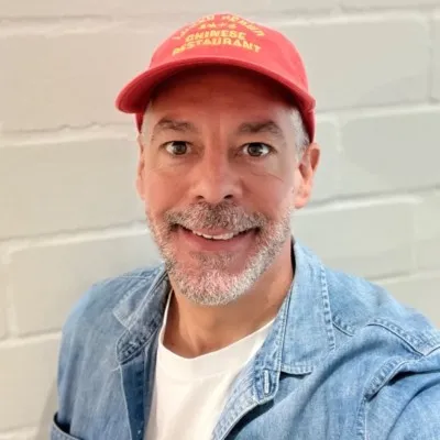 James Sledmere, Founder at Hello Friend