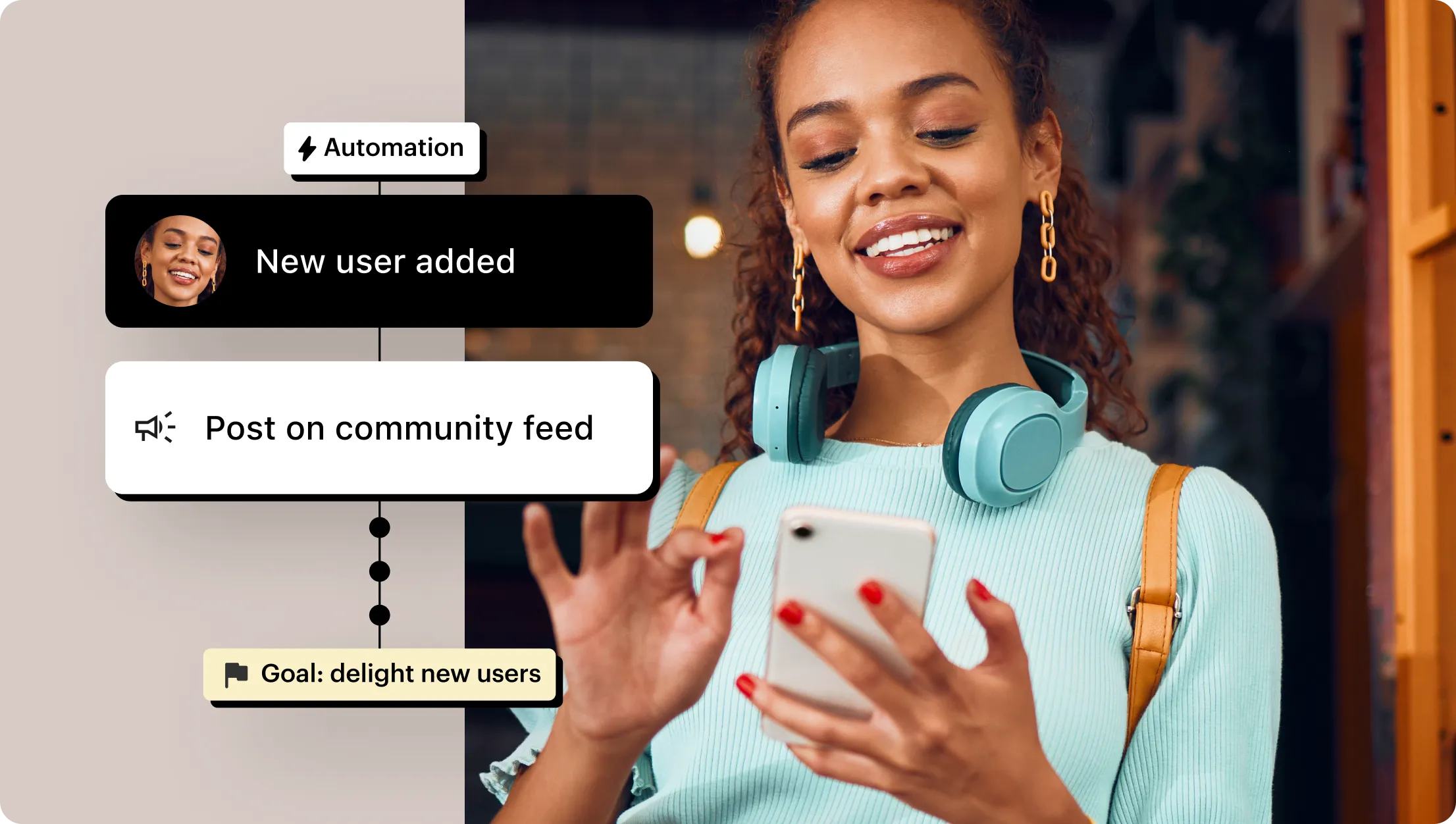 Save time with Coworking Automation Software