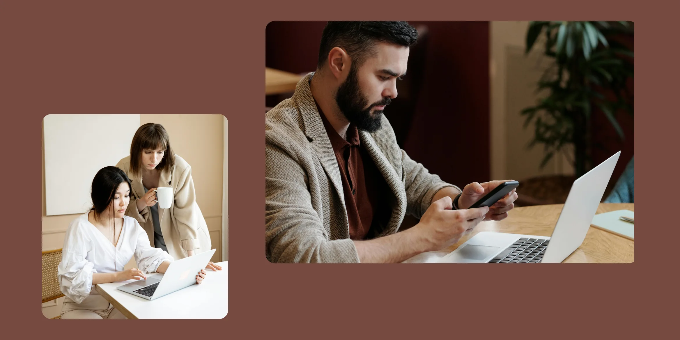 The Problem with Coworking Space Management Software