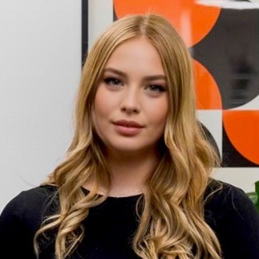 Deanna Hoy, community manager at Q Space