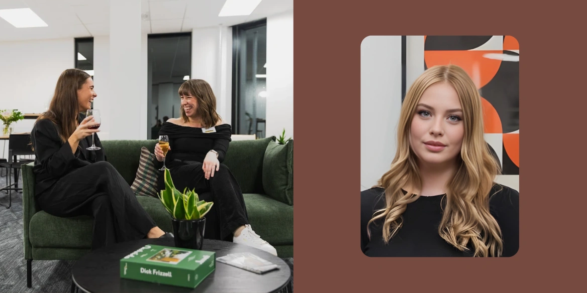 Q Space x Optix coworking software case study