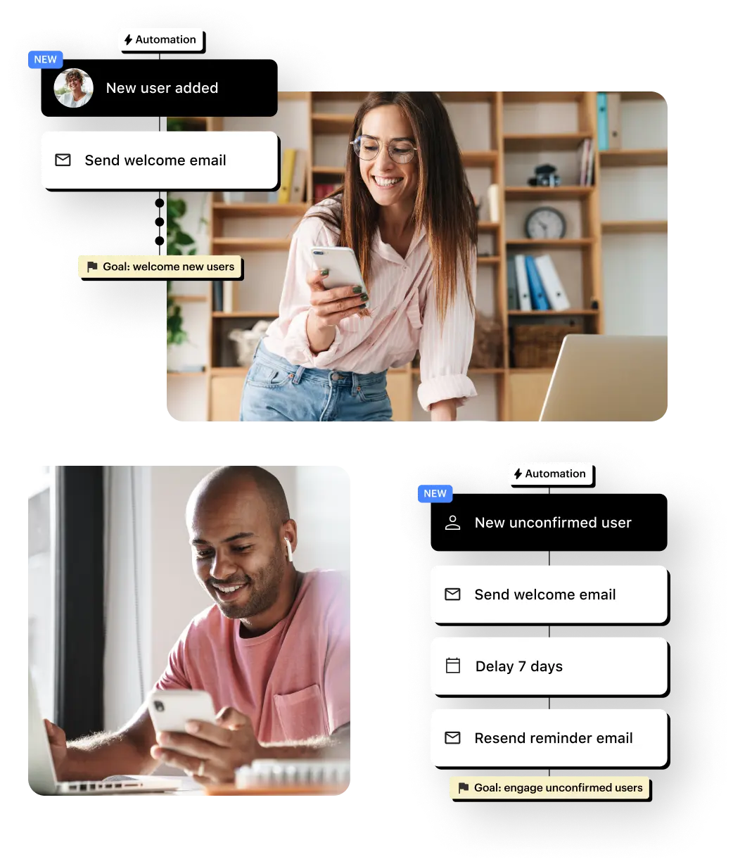 Book an automation strategy session