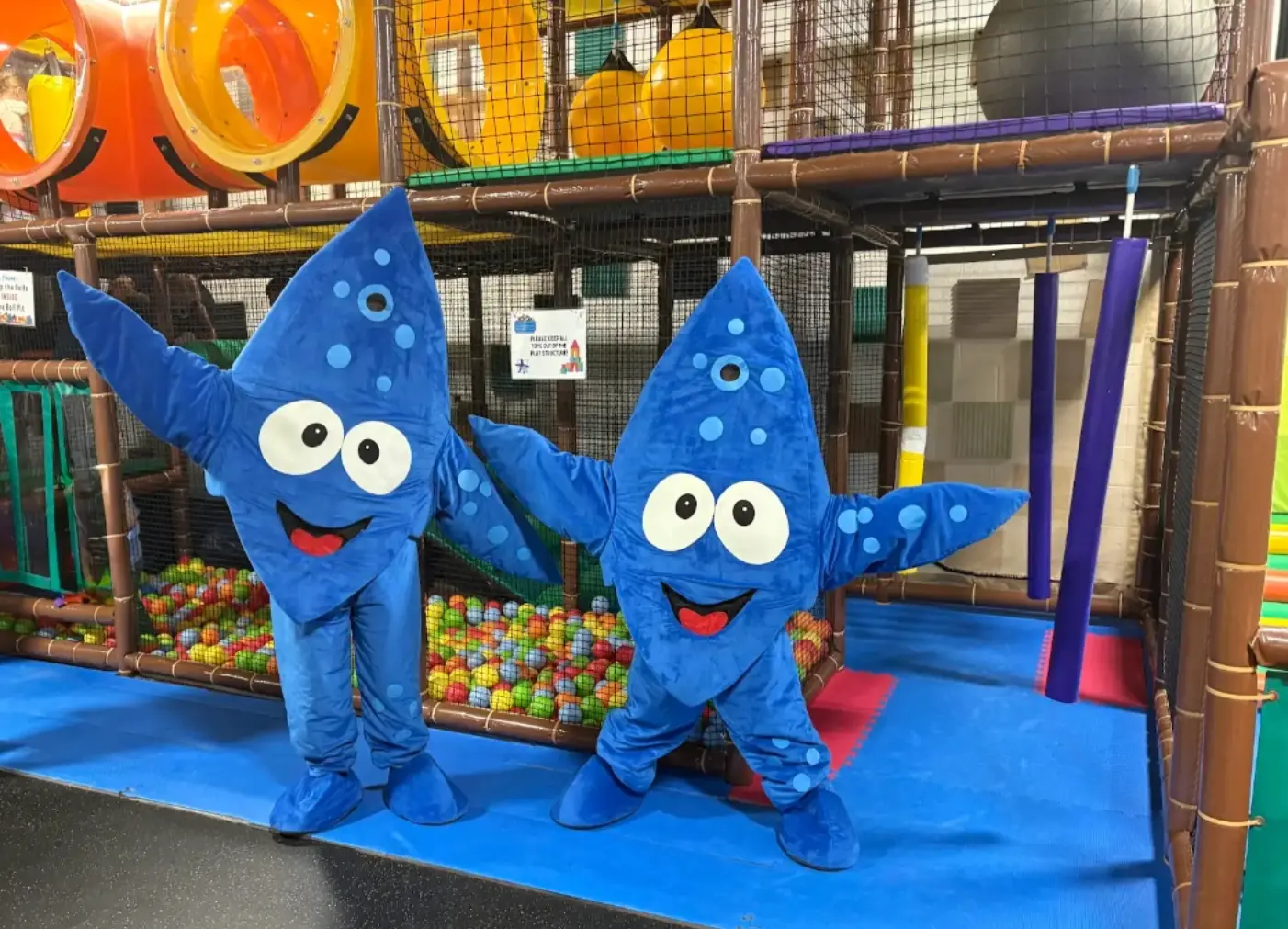 Recharge and Play coworking space, Waterloo, ON