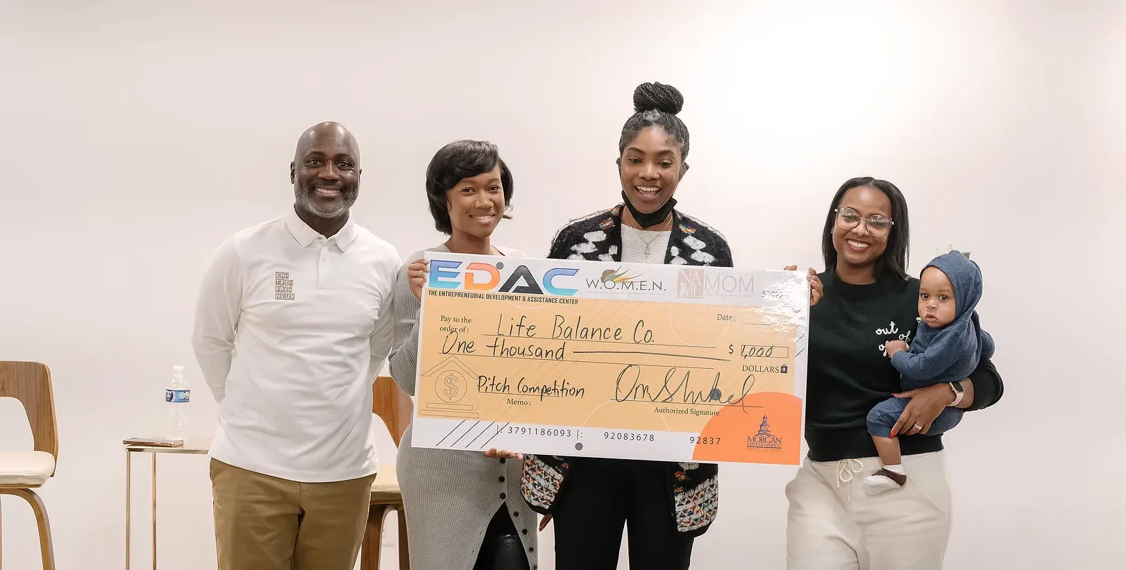 The Cube Cowork in Baltimore, MD