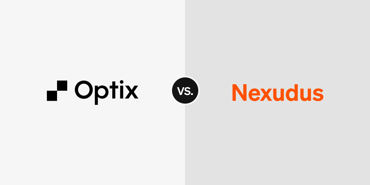 Optix vs. Nexudus: Which software is better for coworking spaces
