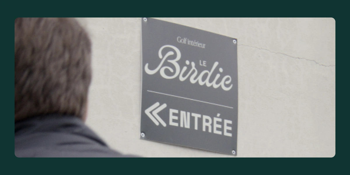 Software for automating golf simulator businesses