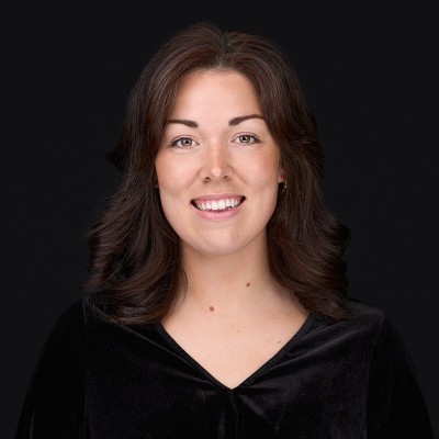 Jessie Ouimette Caron