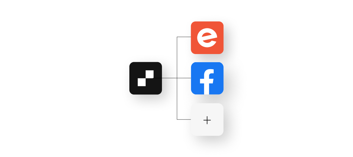 social platform integrations with coworking software