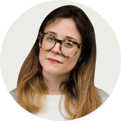 Pauline Roussel - Co-founder at Coworkies