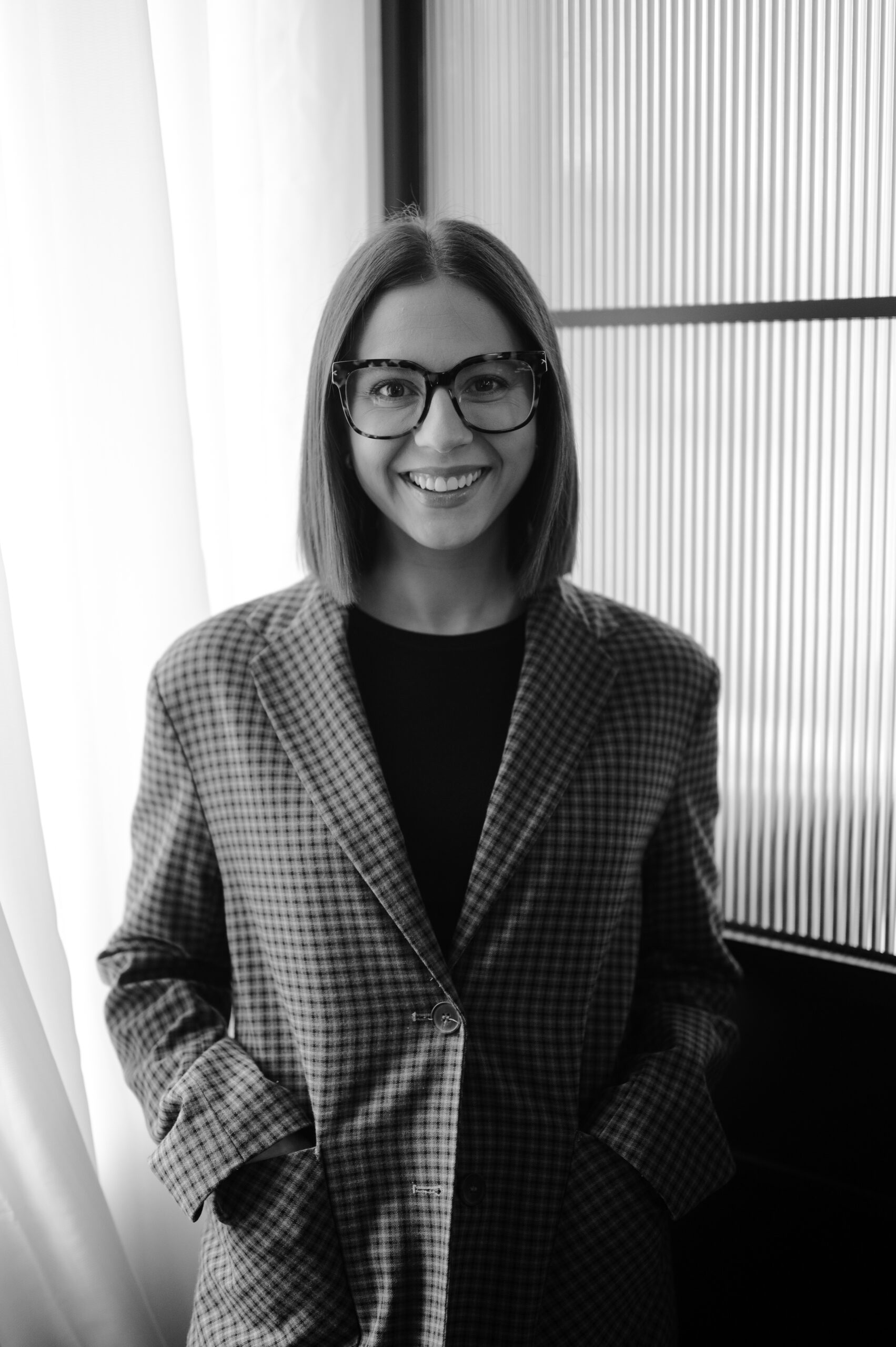 Claire Martin, VP of Sales and Marketing at Den 1880
